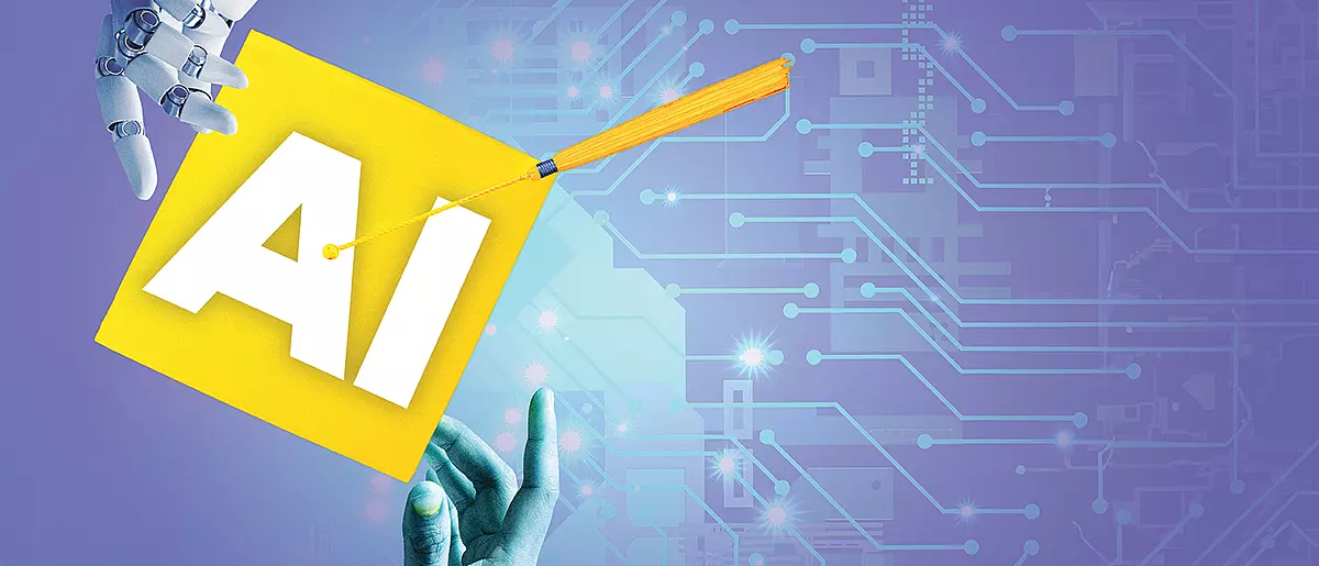 Artificial Intelligence & Academic Integrity