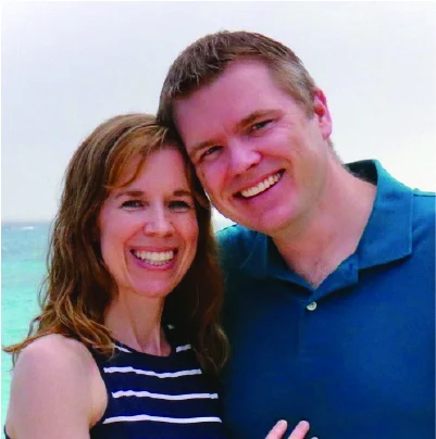 Jameson ’02 and Jennifer Engerer ’02
Troutman