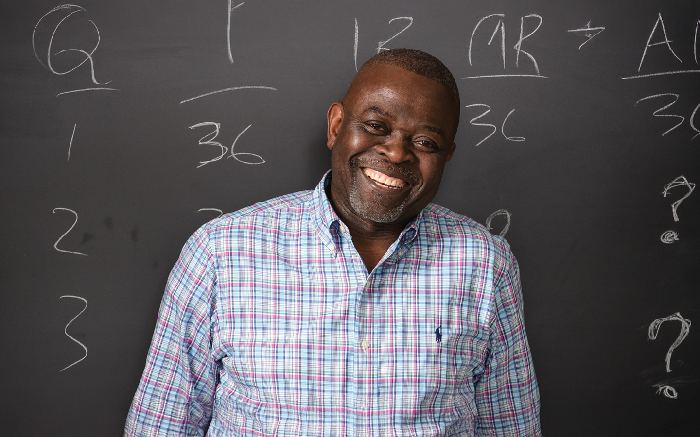 Onafowora Named Among Top Black Economists