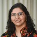 Photo of Sana Ahmed