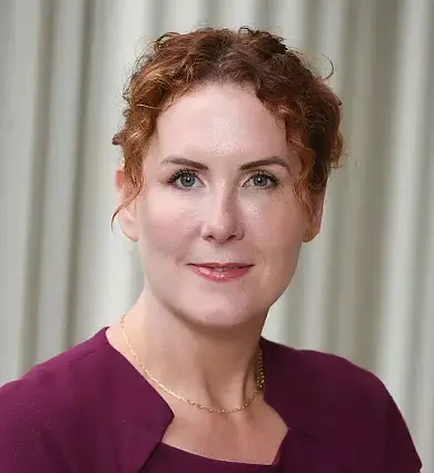 Photo of Emma Fleck