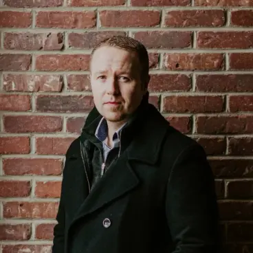 Photo of Alex Fleck