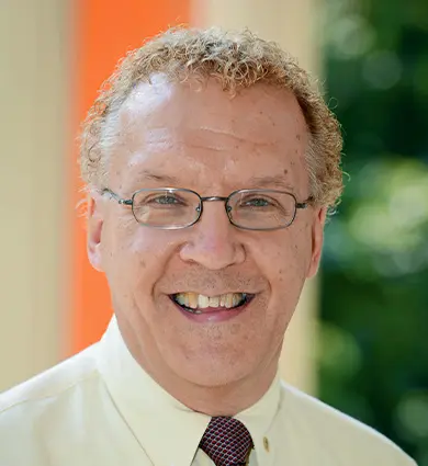 Photo of James Pomykalski