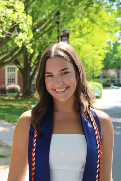 Photo of Megan Sypniewski