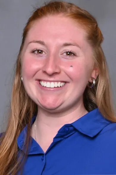 Photo of Rachel Sweger