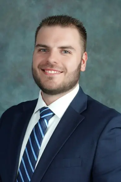 Photo of Josh Marren