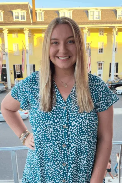 Photo of Taylor Nattress