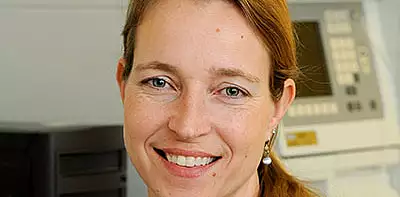 Image for news story: Research Looks Into Ways to Gauge, Curb Impact of Pharmaceuticals in Waterways