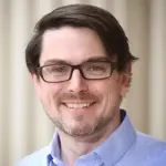 Photo of Jed Carr
