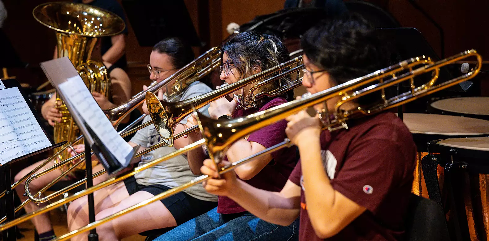 Image for news story: November events at Susquehanna