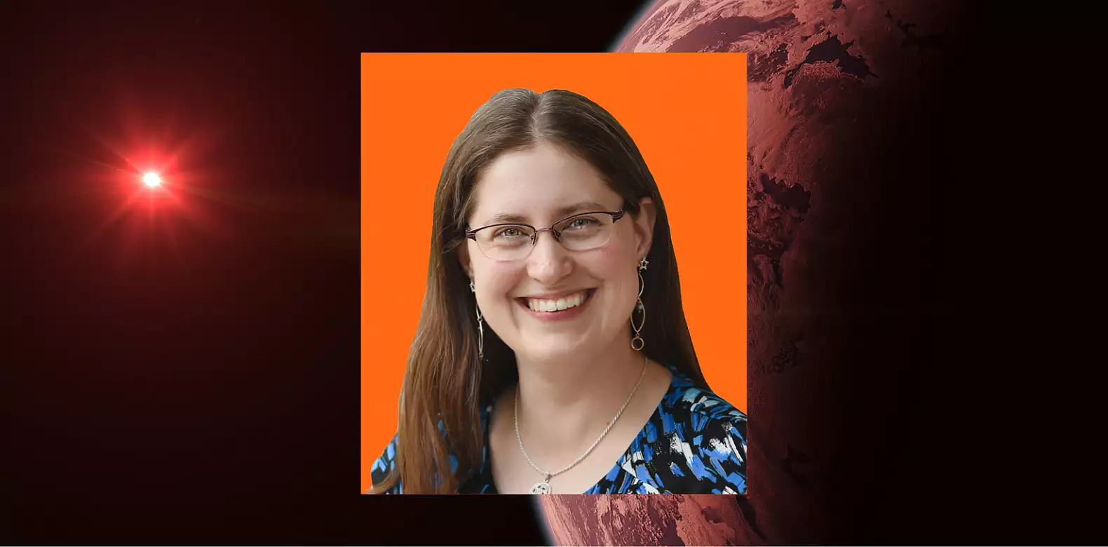 Image for news story: Research Launches Into Deep Space