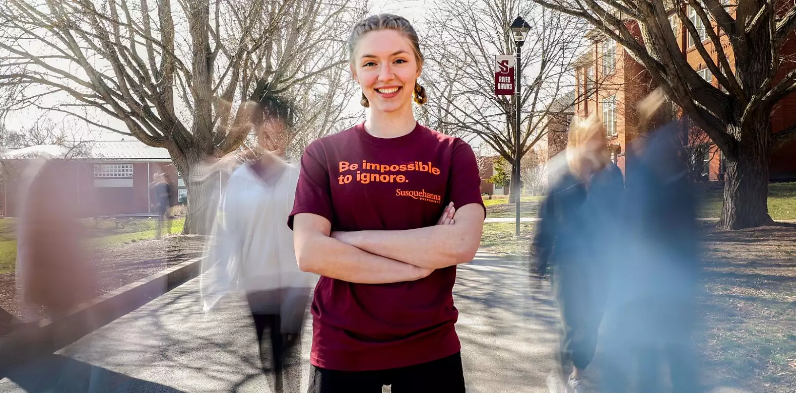 Image for news story: Susquehanna Launches a Refreshed, Award-winning Brand