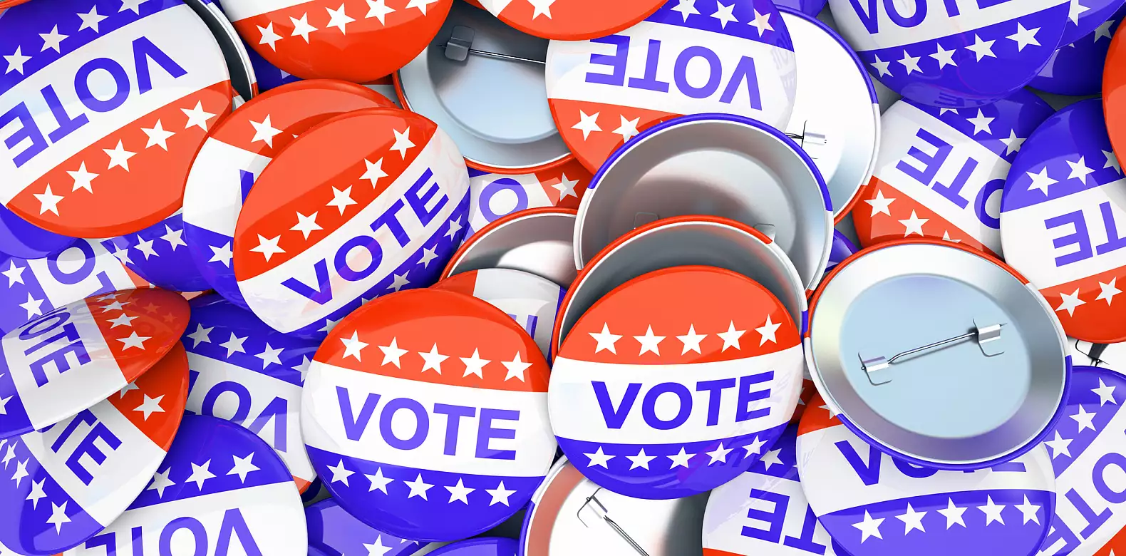 Image for news story: Susquehanna Named Voter Friendly Campus