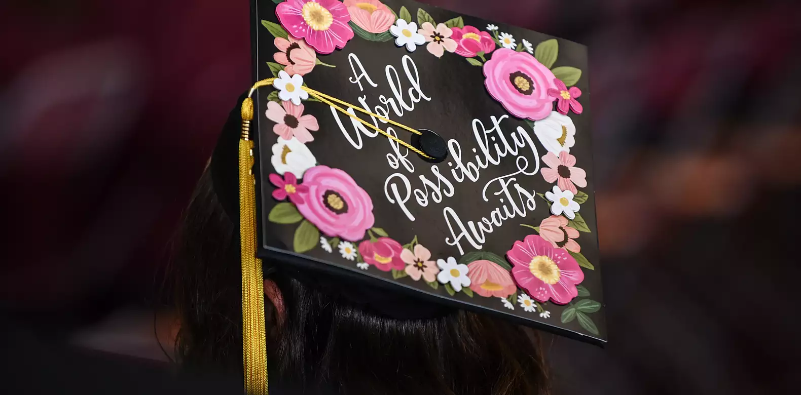 Image for news story: Class of 2023: Where Are They Going