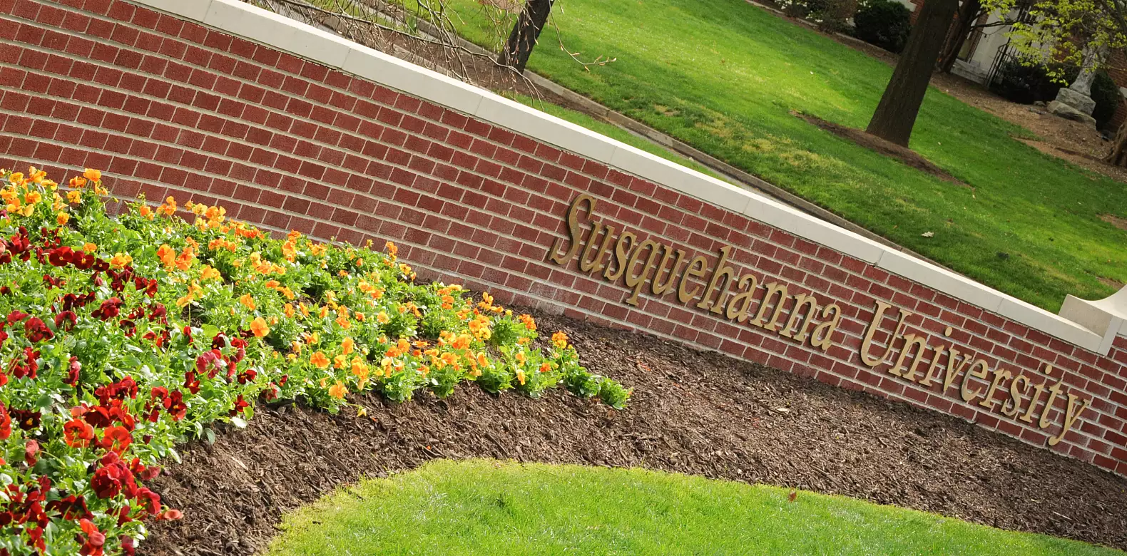 Image for news story: Susquehanna University appoints new members to Board of Trustees