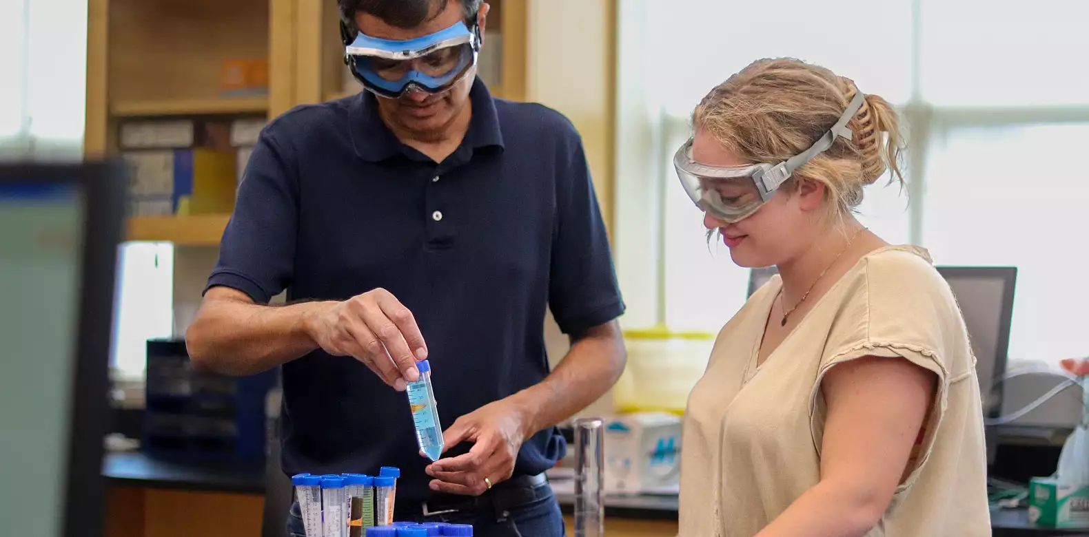 Image for news story: Susquehanna partners with Duquesne, Temple for pharmacy program