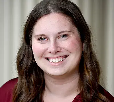 Rebecca Bilson