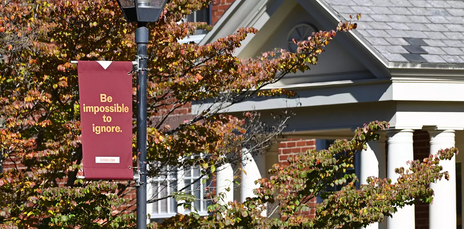 Image for news story: Susquehanna surpasses goal on annual day of giving