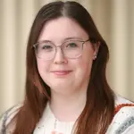Photo of Anna Clark