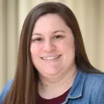 Photo of Erin Auman
