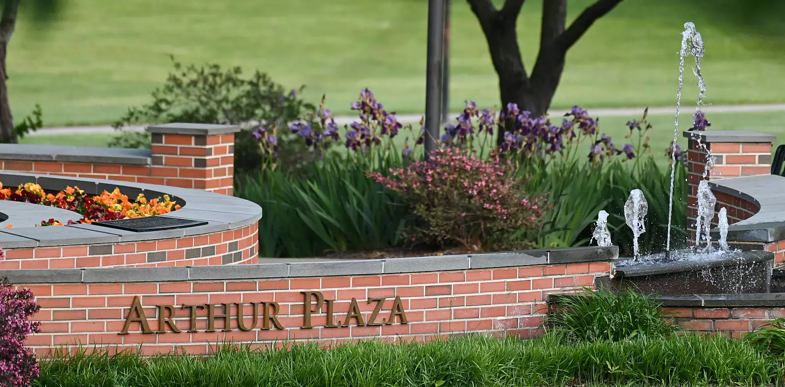 Image for news story: Spring 2024 Dean’s List announced