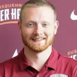 Photo of Jeremiah Clinchoc