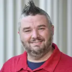 Nicholas Kauffman