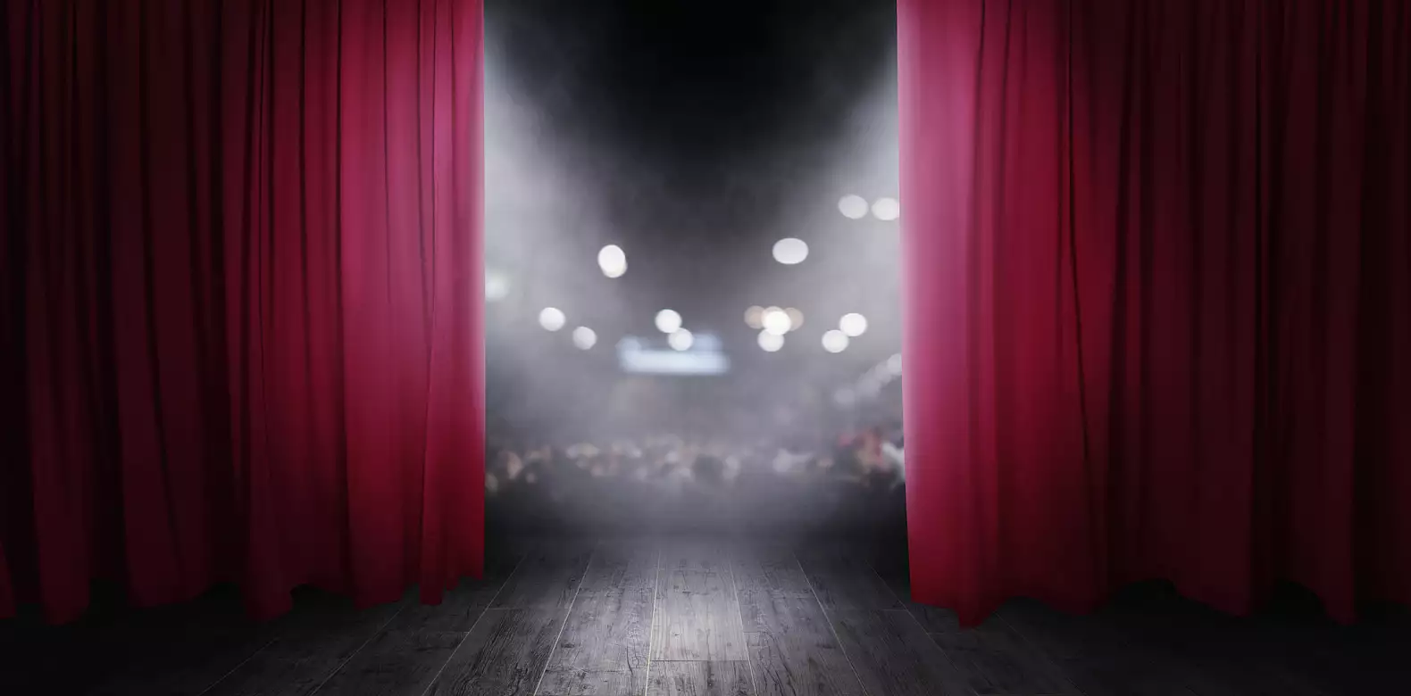 Image for news story: April Events at Susquehanna