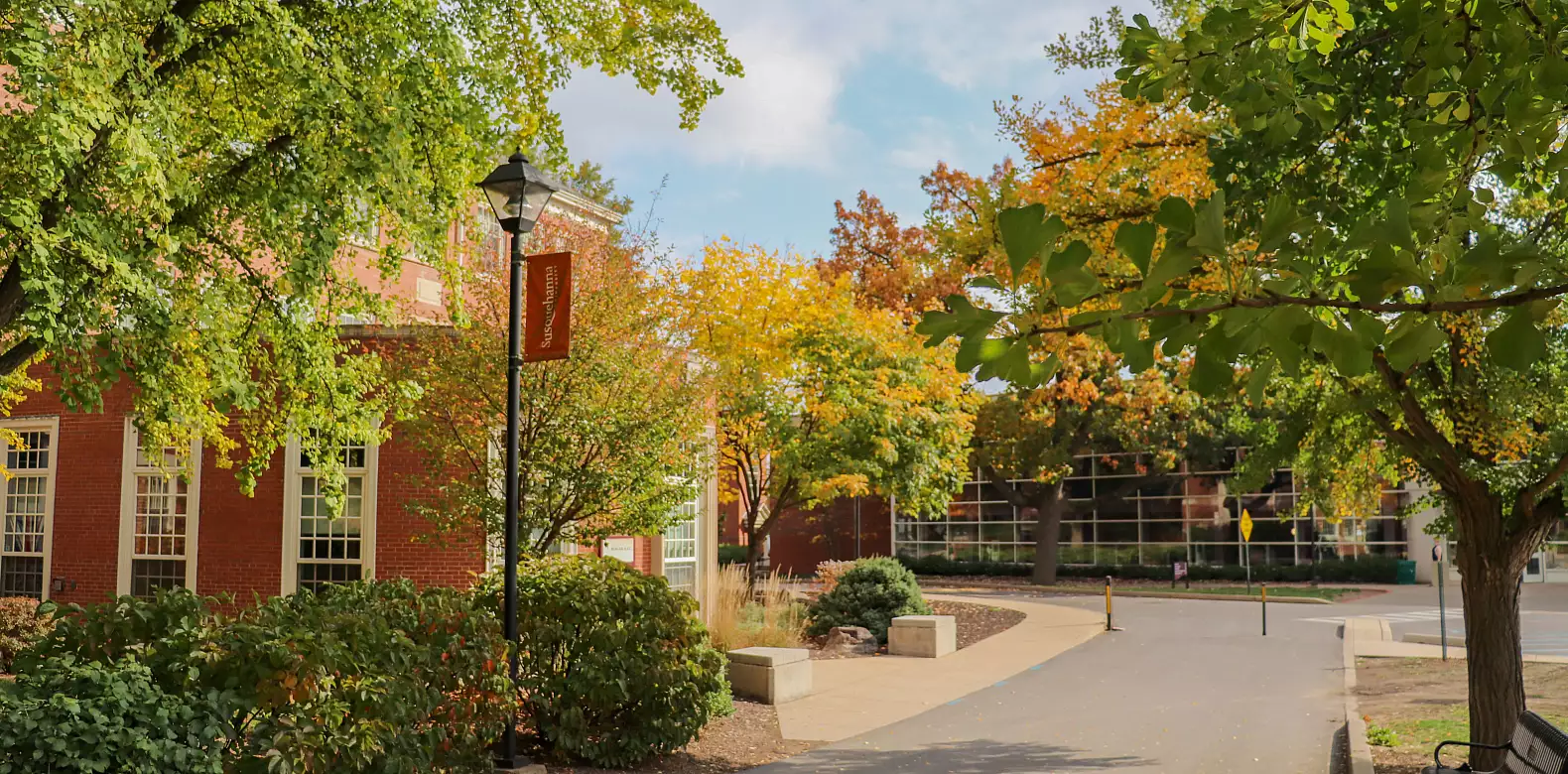 Image for news story: Preparing for Fall 2022