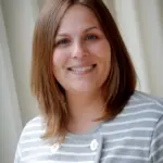 Photo of Sara Adams