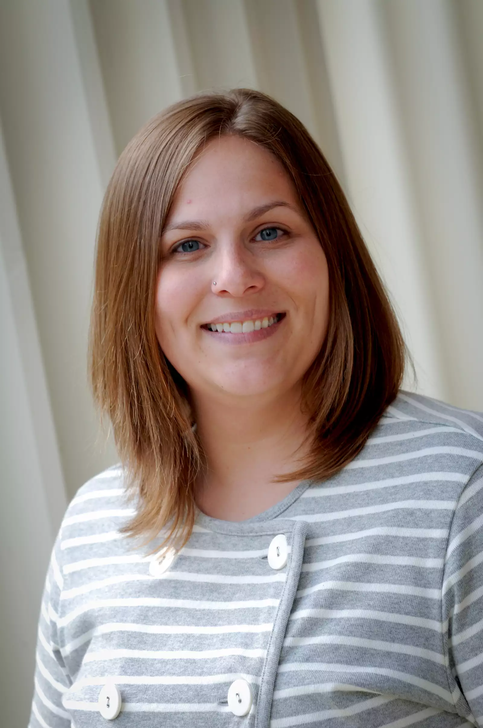 Photo of Sara Adams