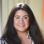 Photo of Amy Davis