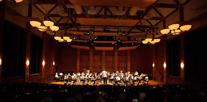 Image for news story: September Events at Susquehanna