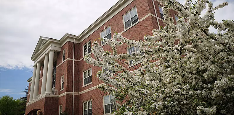 Image for news story: New Partnership with PSU Benefits Susquehanna STEM Grads