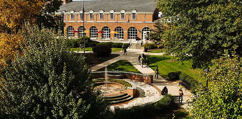 Image for news story: Susquehanna makes Forbes’ inaugural list of America’s Best Small Employers