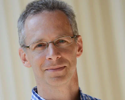 Jeffrey Mann, professor of religious studies