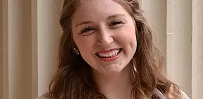 Image for news story: Internship Opened Doors for Triple Major