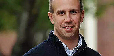 Image for news story: Professor to Lecture on Civil Liberties