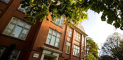 Image for news story: Lecture to Focus on Sexual Abuse in Detention