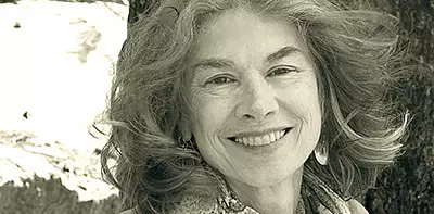 Image for news story: Innovative, Acclaimed Poet to Present Reading