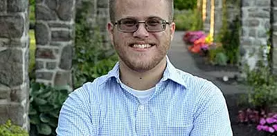 Image for news story: Junior Accounting Major Enjoys Flexibility of Honors Program