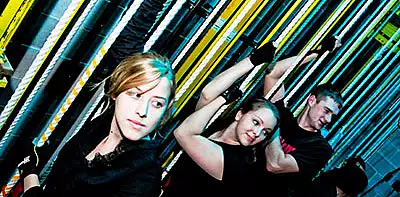 Image for news story: Susquehanna Presents A Night on Broadway