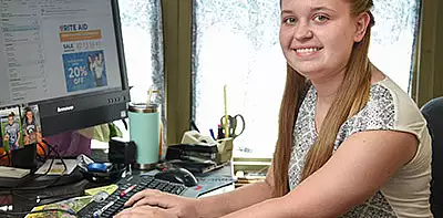 Image for news story: PoliSci Students Follow Political Beliefs Into Summer Internships