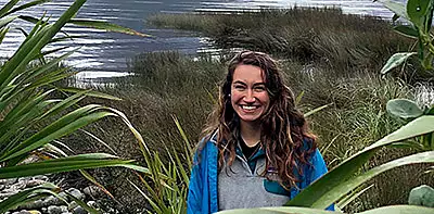 Image for news story: Five Students Named Gilman Scholars