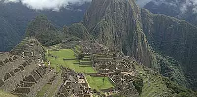 Image for news story: New GO Programs Take Students to South America