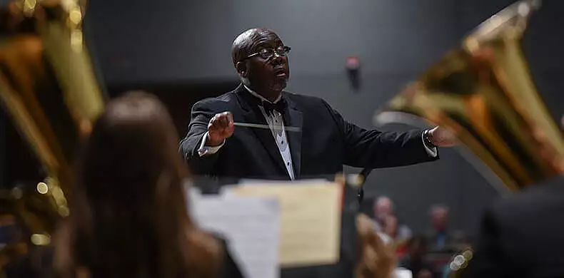 Image for news story: November Events at Susquehanna