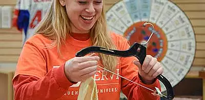 Image for news story: Susquehanna to Hold Day of Service
