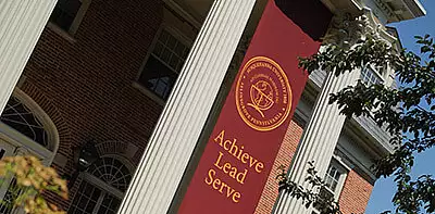 Image for news story: Two Named to Prestigious Cultural Vistas Fellows Program