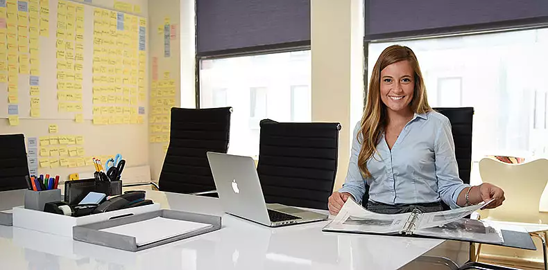 Image for news story: Luxury Brand Marketing Majors Interning Around the World