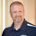 Photo of Kris Brown
